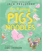 Its Raining Pigs Noodles