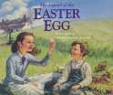 Legend Easter Egg