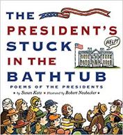 Presidents Stuck Bathtub