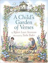 Childs Garden Verse